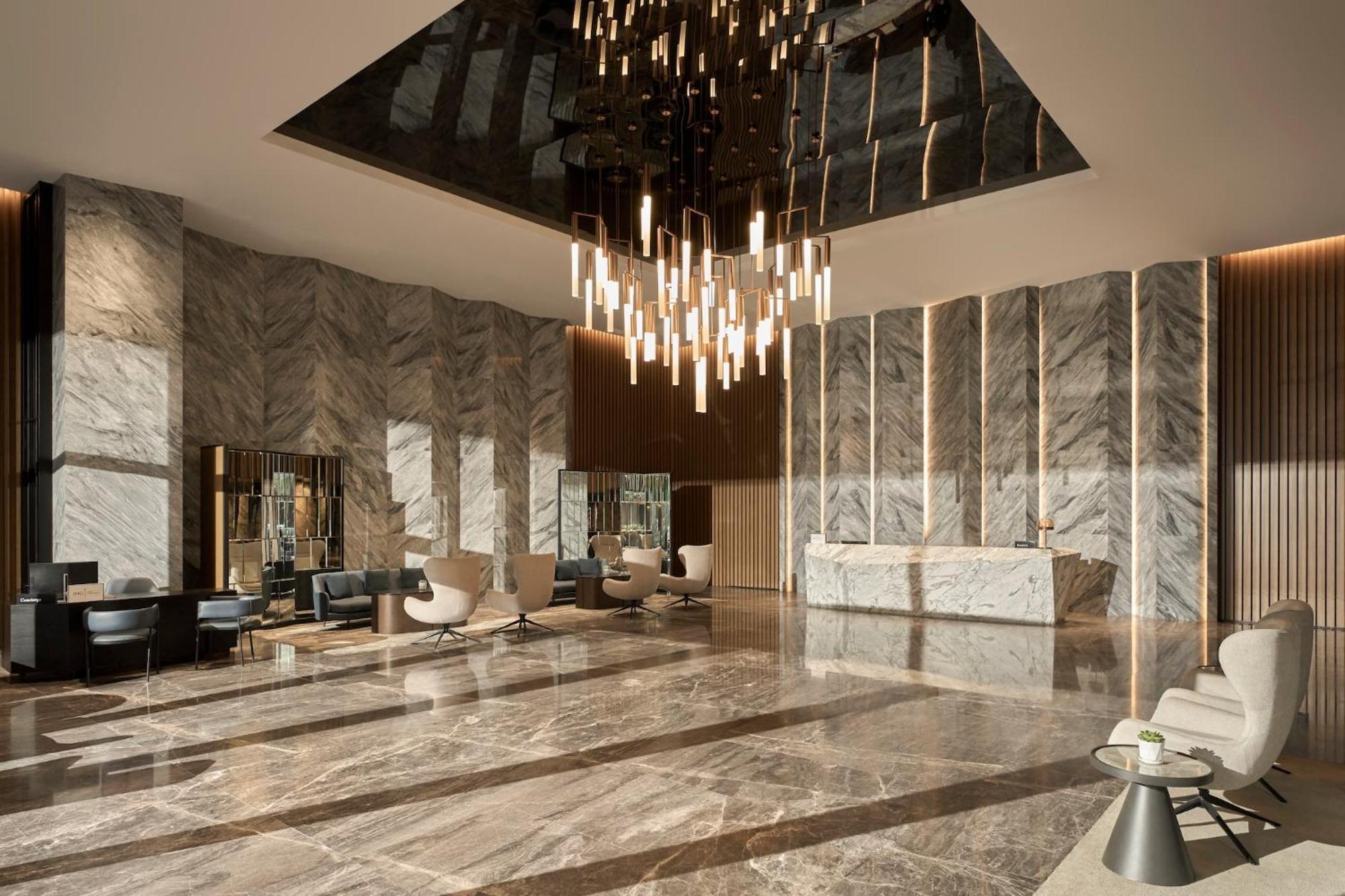 Crowne Plaza Danang City Centre By Ihg Exterior photo